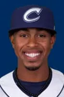 Francisco Lindor - Baseball shortstop
