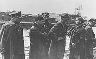 Franciszek Dąbrowski - Polish military officer