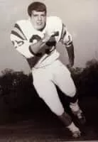 Frank Beamer - American football coach