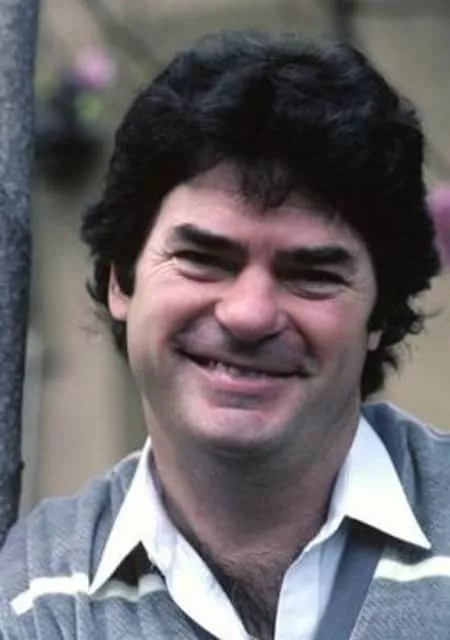 Frank Bonner - American actor