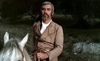 Frank Braña - Spanish character actor