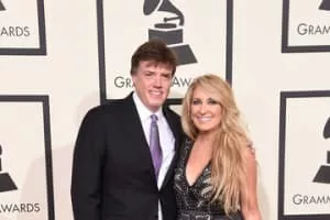 Frank Liddell - American record producer