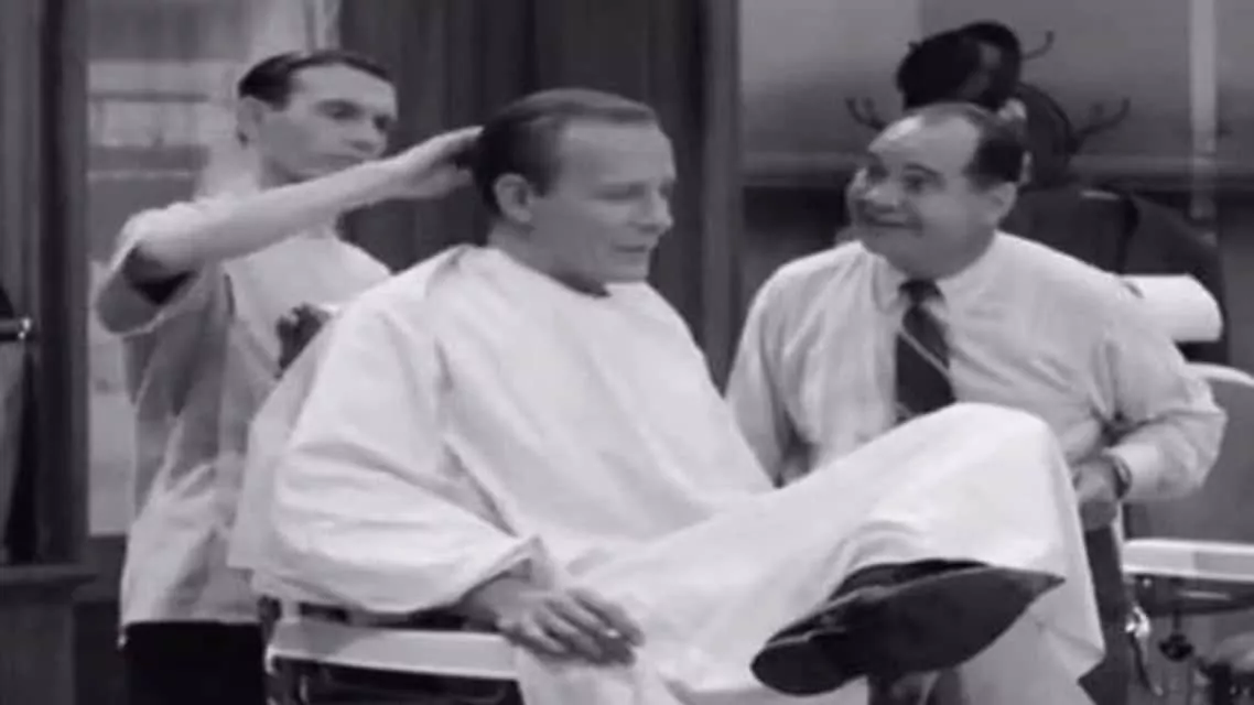 Frank Marth - American film actor