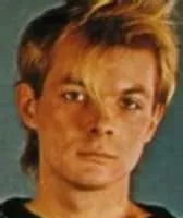 Frank Mertens - German musician