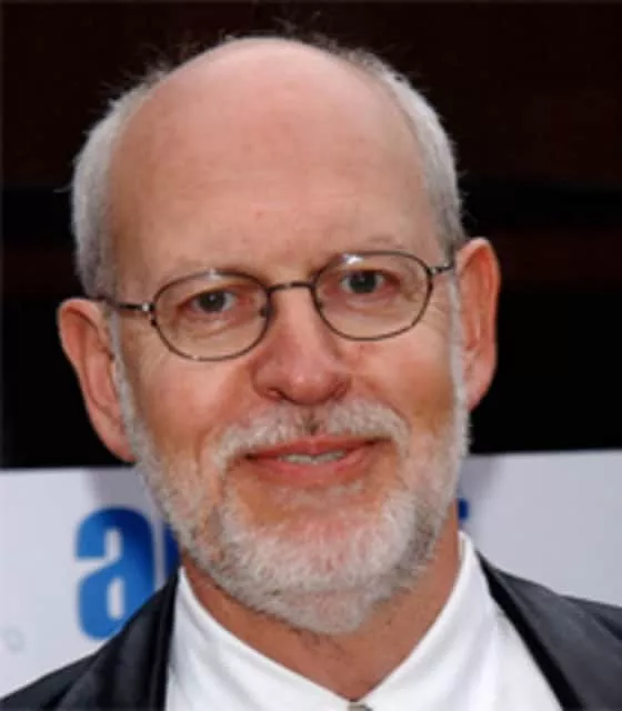 Frank Oz - American actor