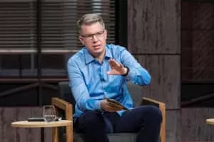 Frank Thelen - German businessman and investor