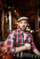 Frankie Chavez - Musical artist