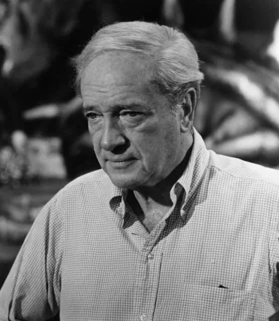 Franklin J. Schaffner - American film director