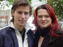 Franziska Dilger - Actress