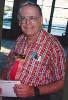 Fred Patten - American writer