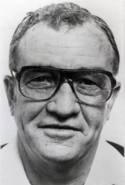 Fred Shero - Canadian ice hockey player and coach