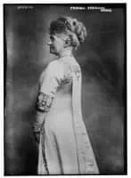 Frederica of Hanover - 