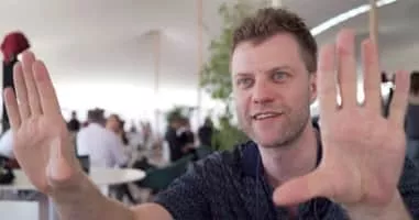 Fredrik Wenzel - Cinematographer