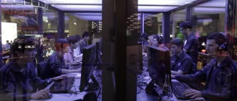 Free to Play - 2014 ‧ Documentary ‧ 1h 15m