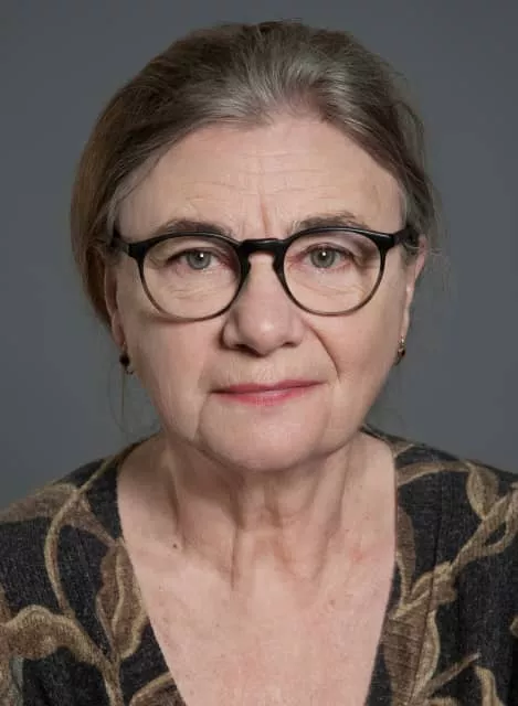 frieda pittoors - Actress