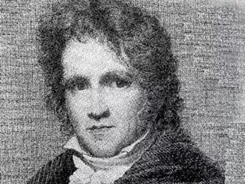 Friedrich Bessel - German astronomer and mathematician