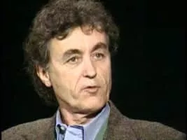 Fritjof Capra - Austrian-American physicist