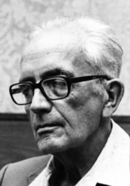 Fritz Leiber - American writer