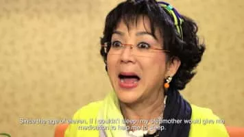 FUNG Bo-Bo - Actress