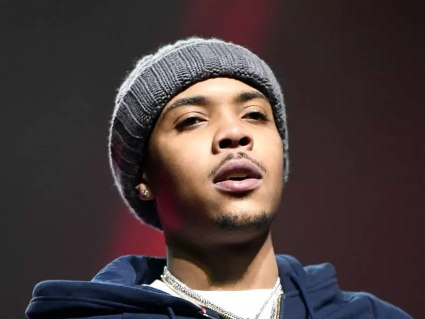 G Herbo - American rapper
