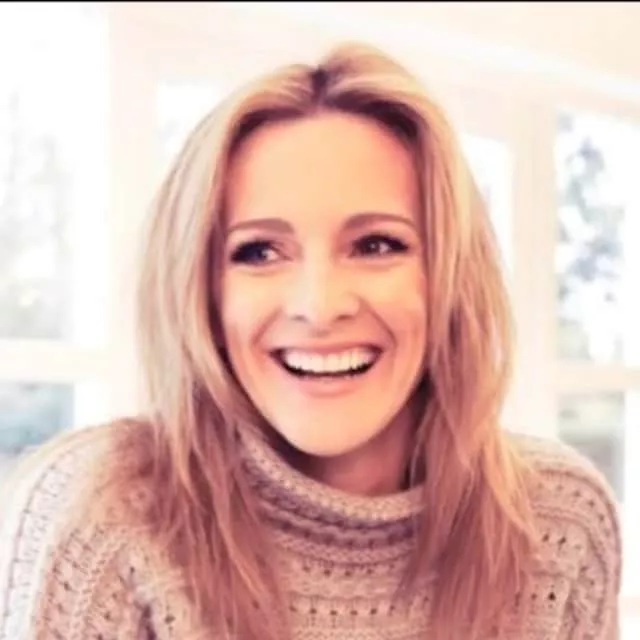 Gabby Logan - Welsh television presenter