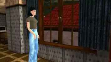 Gabriel Knight 3: Blood of the Sacred, Blood of the Damned - Computer game