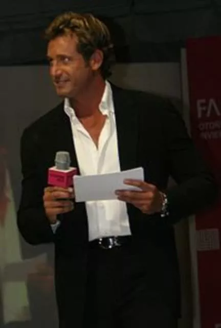 Gabriel Soto - Mexican actor