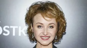 Gabriela Muskala - Polish actress