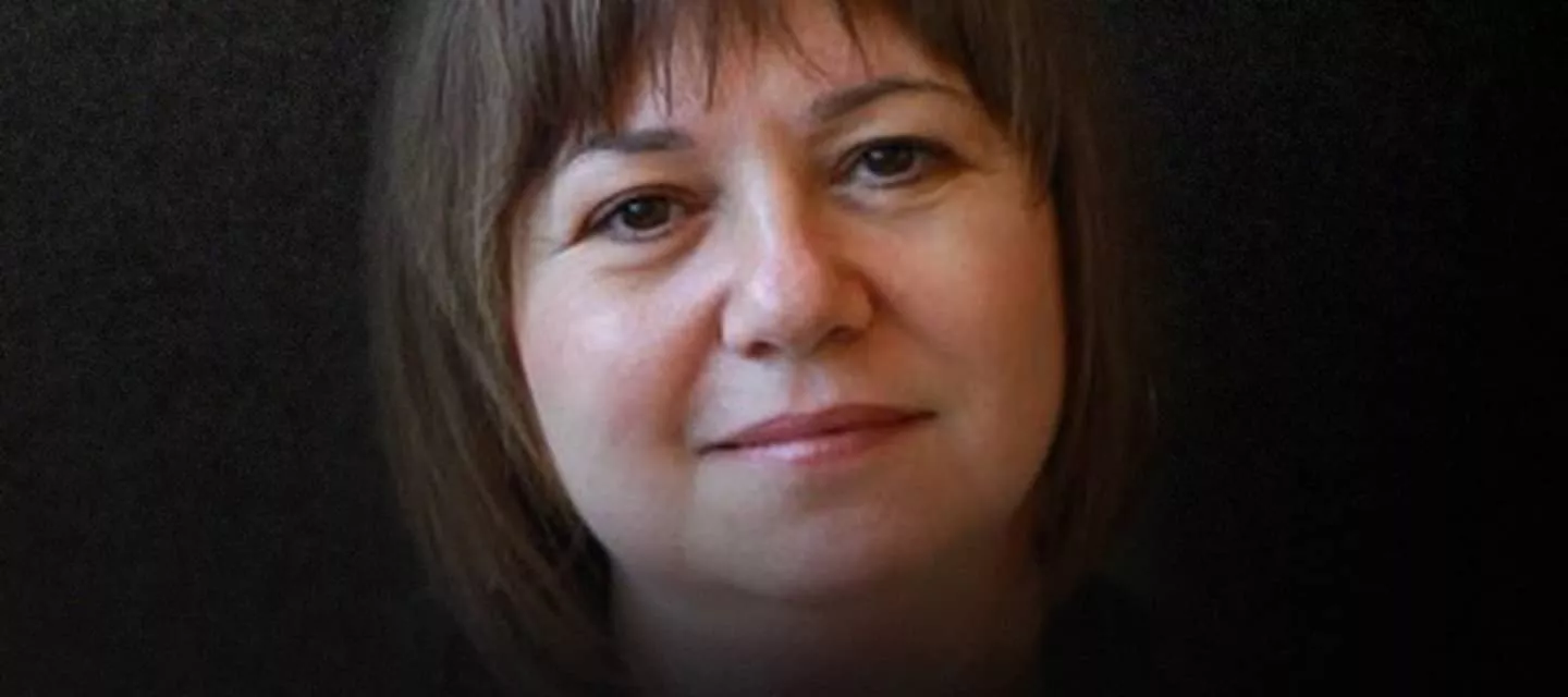 Gail Dines - Professor