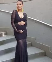 Gail Nkoane Mabalane - South African actress