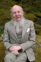 Garech Browne - Irish art collector