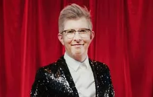 Gareth Malone - English choirmaster