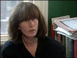 Gareth Peirce - British solicitor