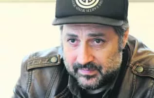 Garo Arakelián Musician - Musician