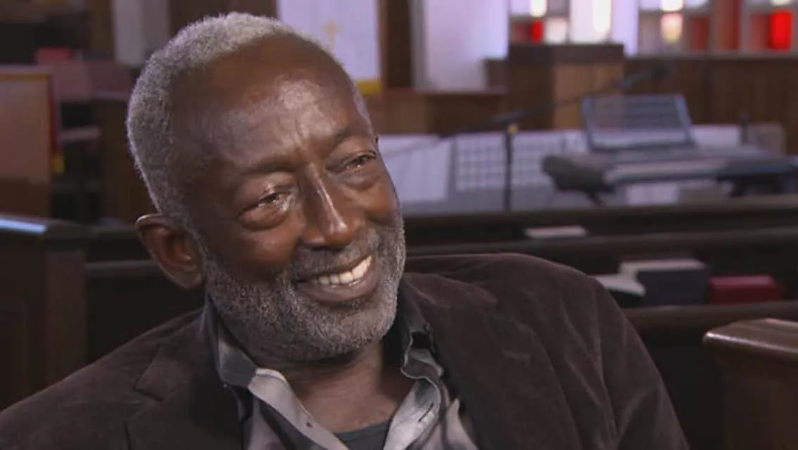 Garrett Morris - American actor