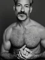 Garrett Swann - Actor