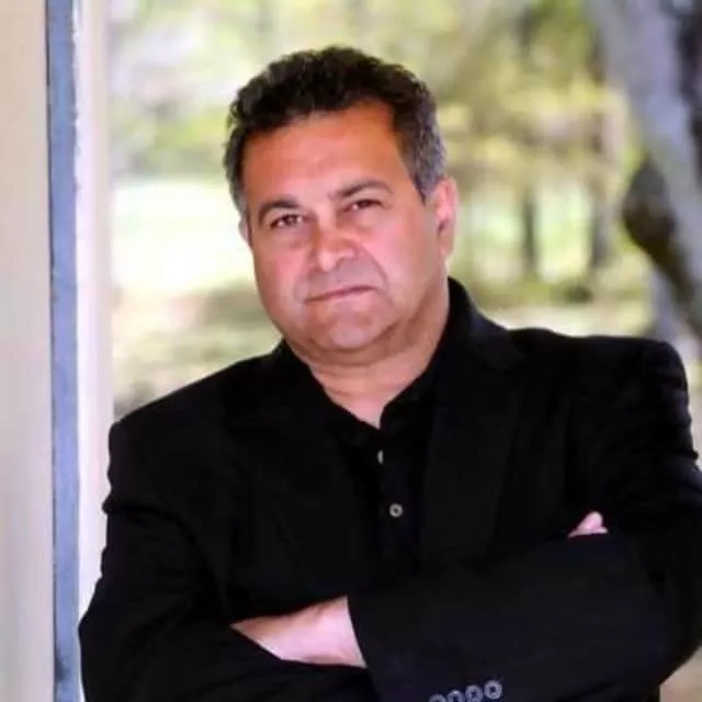 Garry Pastore - American actor