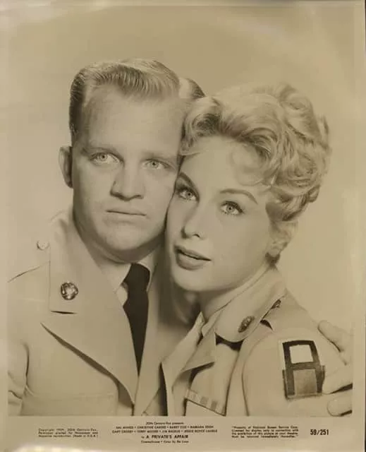 Gary Crosby - British bassist