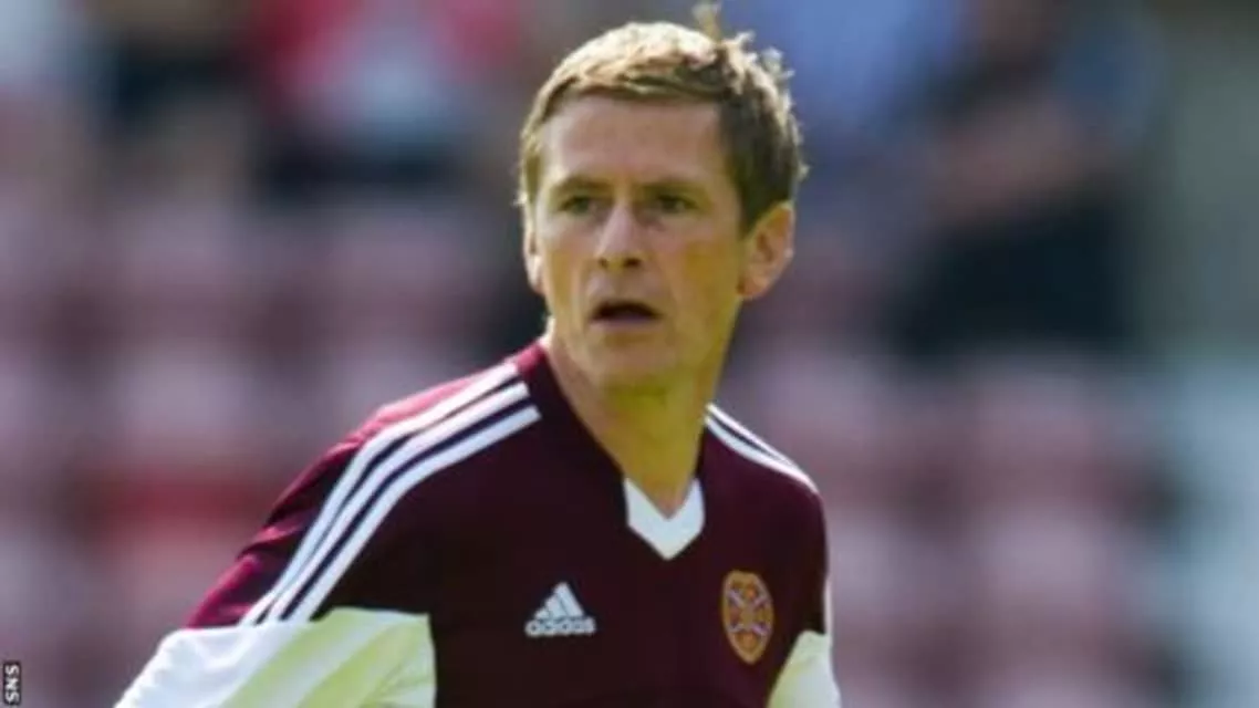 Gary Naysmith - Scottish football coach