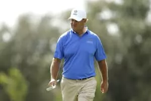 Gary Nicklaus - American professional golfer