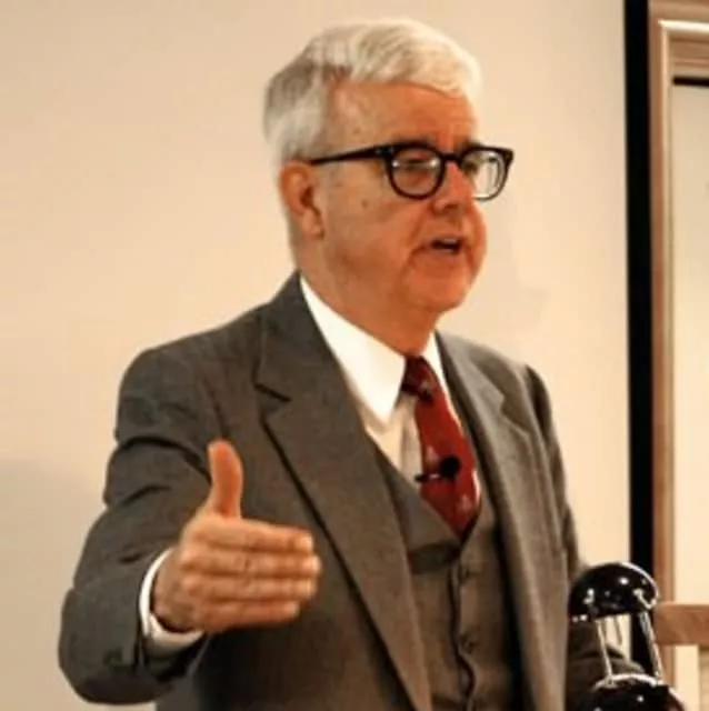 Gary North - American writer