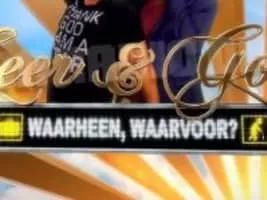 Geer en Goor: Waarheen, Waarvoor? (Geer & Goor: waarheen, waarvoor?) - 2014 ‧ Comedy