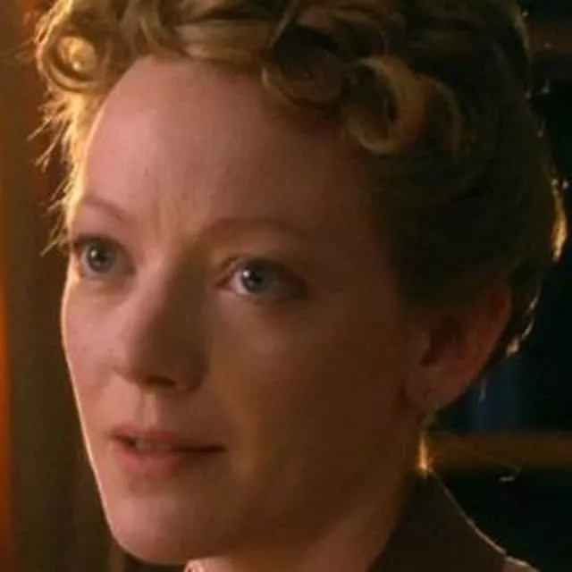 Gema Zamprogna - Canadian actress