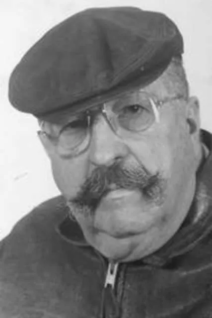 Gene Wolfe - American fiction writer