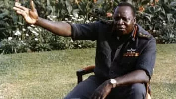 General Idi Amin Dada: A Self Portrait - 1974 ‧ History/War ‧ 1h 32m