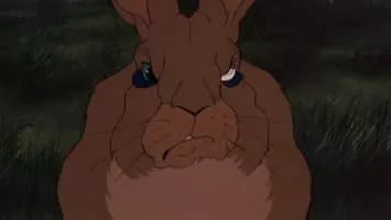 General Woundwort - Film character