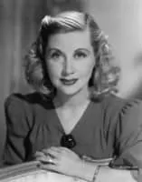 Genevieve Tobin - American actress