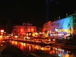 Gentse Feesten - Music Festival