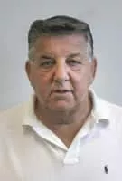 George Chaump - American football player