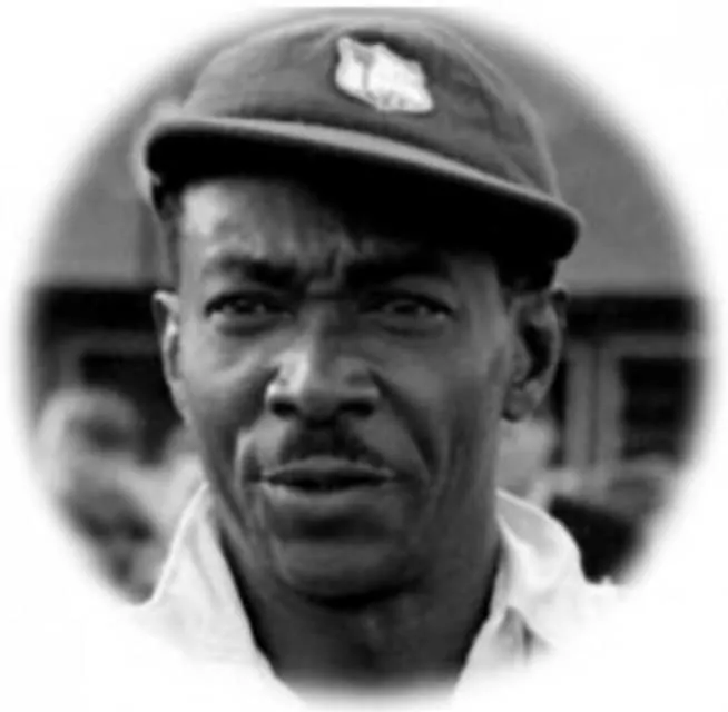 George Headley - Cricketer